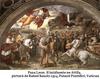 Intalnirea dintre Papa Leon I si Attila