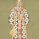 Sfantul Tarasie, Patriarhul Constantinopolului