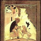 Sfantul Gherasim de la Iordan