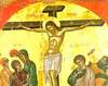 Iisus cel Rastignit