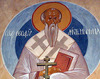 Sfantul Teofilact Marturisitorul, episcopul Nicomidiei; Zi aliturgica. Canonul Mare
