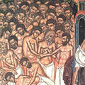 Sfintii 40 de Mucenici din Sevastia Armeniei