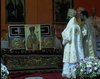Canonizarea Sfantului Ierarh Grigorie Dascalu 