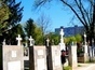 Vand loc de veci in cimitirul Sfanta Vineri