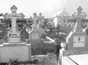 Locuri de veci in Cimitirul Ungureni