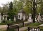 Loc de veci in Cimitirul Belu Ortodox