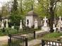 Vand 2 locuri de veci in Cimitirul Sfanta Vineri