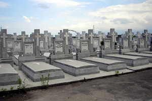 Vand loc de veci cimitirul Sfanta Vineri