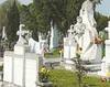 Loc de veci in Cimitirul Triaj din Brasov