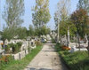  Locuri de veci in Cimitirul Tudor Vladimirescu