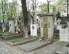 Vand Loc de Veci Cimitirul Metalurgiei Bucuresti sector 4