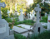 Cedez loc de veci dublu in cimitirul Bellu ortodox