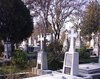 Loc de veci cimitirul Eternitatea Iasi, cu 2 cripte