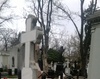 2 locuri de veci cimitirul Bellu
