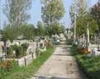 Loc de veci cimitirul Tudor Vladimirescu, la Tacerii Antiaeriana
