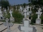 4 locuri de veci cu cripta in cimitirul Popesti Leordeni nou