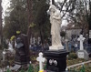 Vând loc de veci - cavou cu monument - cimitirul Sfânta Vineri