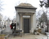 Vand loc de veci central - Cimitirul Bellu Ortodox