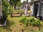 Cedez loc de veci dublu in cimitirul Bellu