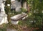 Ofer 2 locuri de veci in Cimitirul Bellu Ortodox.