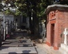 Cavou de vanzare in cimitirul reinvierea