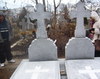 Loc de veci - Cimitirul Tudor Vladimirescu