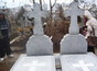 Loc de veci - Cimitirul Tudor Vladimirescu