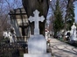 Loc de veci Cimitirul Bellu Ortodox
