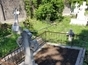 Vand loc de veci in cimitirul Bellu