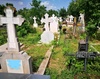 Vand loc de veci, cimitir Bucurestii Noi, langa Pro Rapid