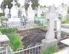 Vand loc de veci cu 2 gropi - Cimitirul Reinvierea