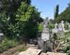 Loc de veci in cimitirul Bolovani Ploiesti