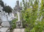 Loc de veci 6 mp cu monument deosebit, termen nelimitat, Cimitir Central Constanta