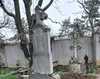 CONCESIONEZ 2 LOCURI DE VECI IN CIMITIRUL BELLU