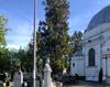 Vand concesiune locuri veci, 6 mp, langa Capela cimitirului Reinvierea-Colentina