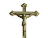 Crucifix pentru sicriu