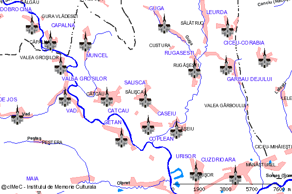 Biserica-SALISCA (com. CATCAU